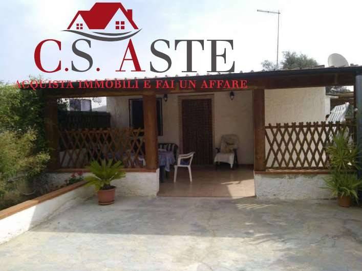 casa indipendente in vendita a Siracusa in zona Arenella