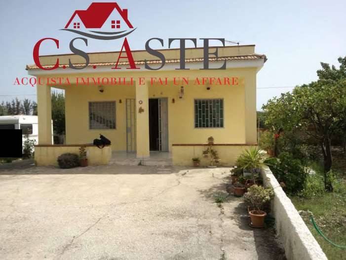 casa indipendente in vendita a Siracusa in zona Arenella