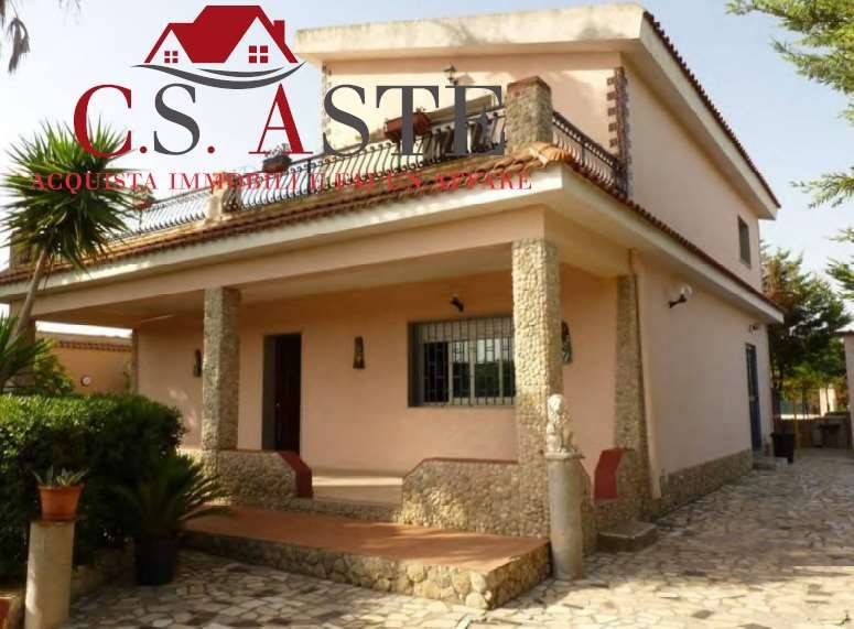 casa indipendente in vendita a Siracusa in zona Arenella