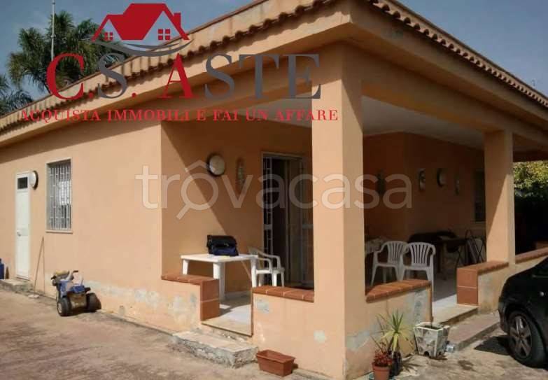 casa indipendente in vendita a Siracusa in zona Arenella