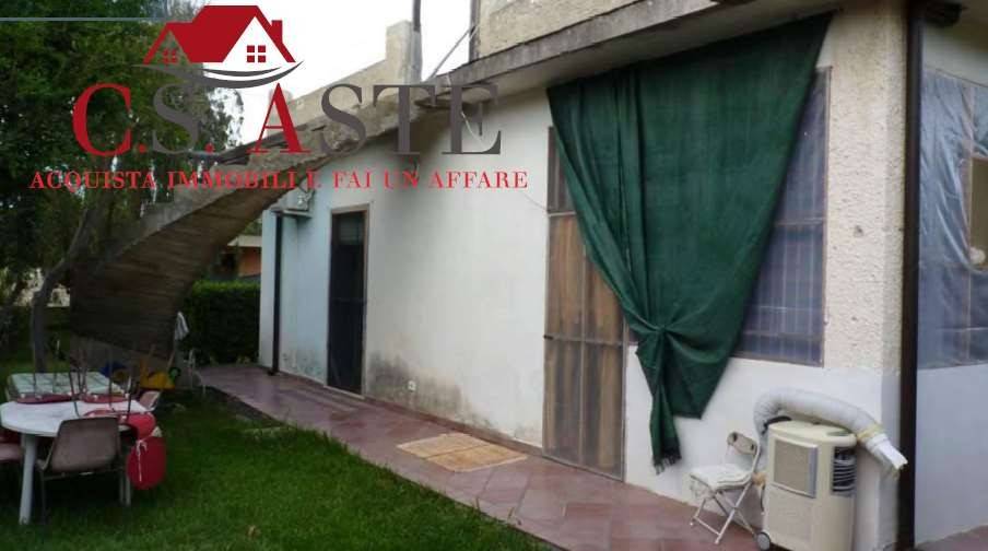casa indipendente in vendita a Siracusa in zona Arenella