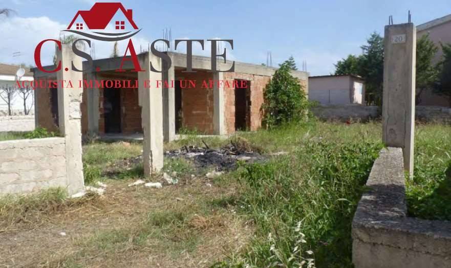 casa indipendente in vendita a Siracusa in zona Arenella