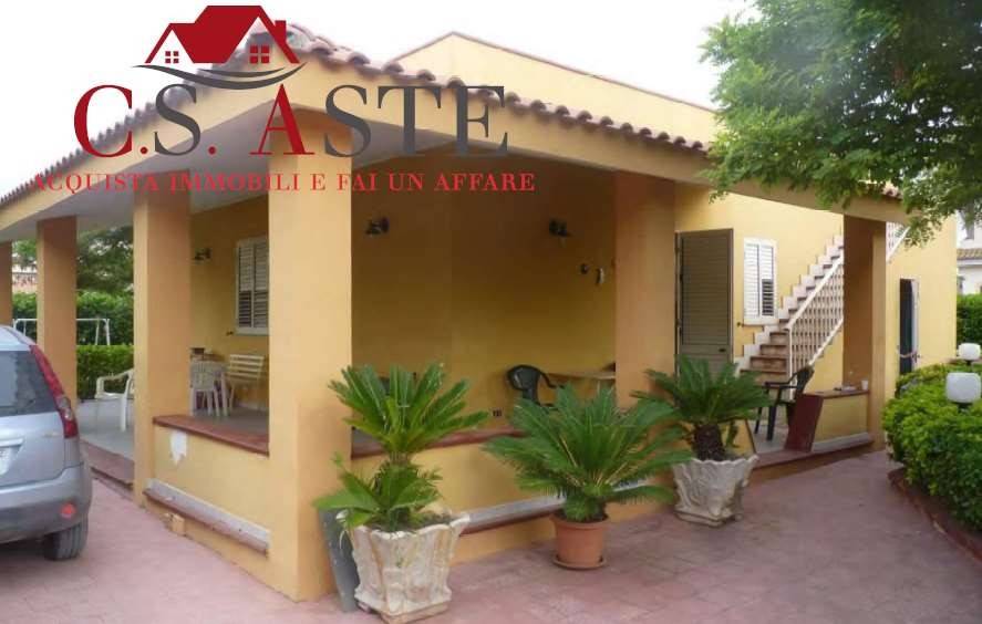 casa indipendente in vendita a Siracusa in zona Arenella