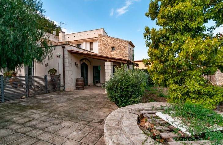 casa indipendente in vendita a Siracusa