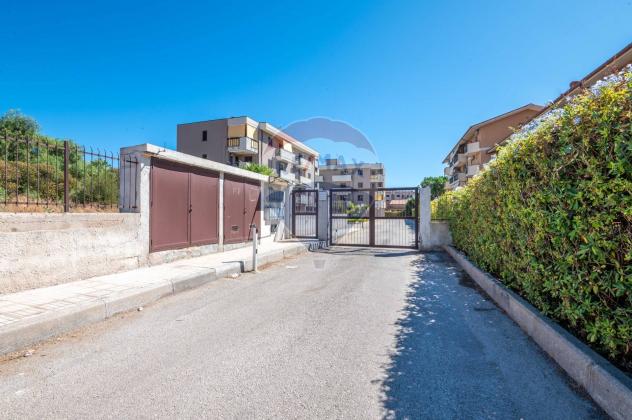 appartamento in vendita a Siracusa in zona Epipoli