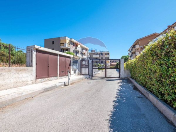 appartamento in vendita a Siracusa in zona Epipoli