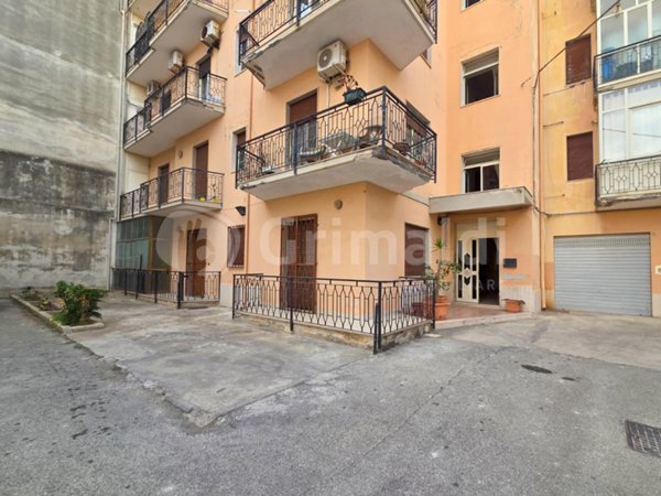 appartamento in vendita a Siracusa in zona Scala Greca