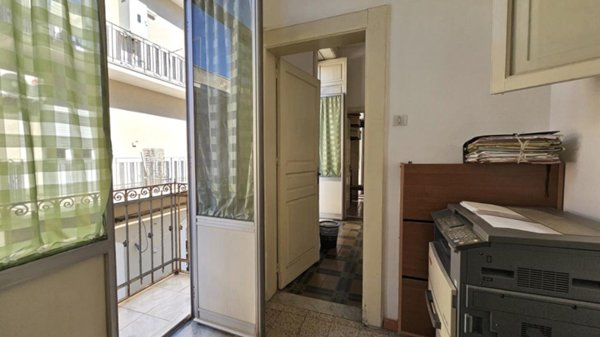 appartamento in vendita a Siracusa in zona Borgata