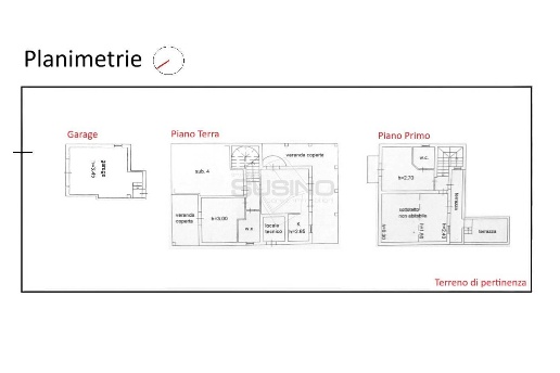 casa indipendente in vendita a Siracusa in zona Arenella