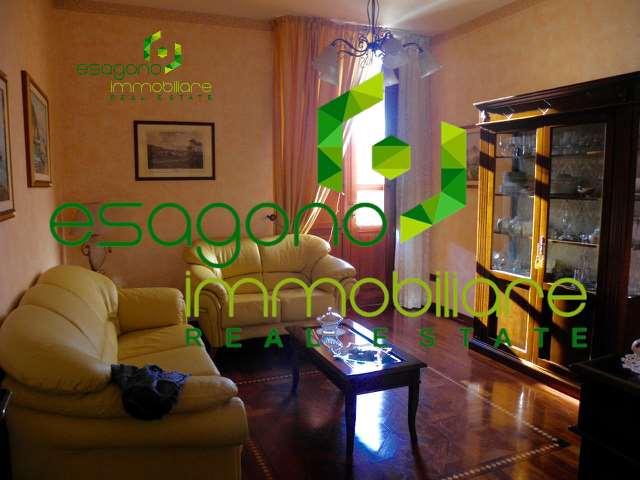 appartamento in vendita a Siracusa in zona Borgata