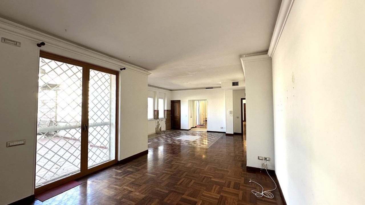 appartamento in vendita a Siracusa in zona Scala Greca