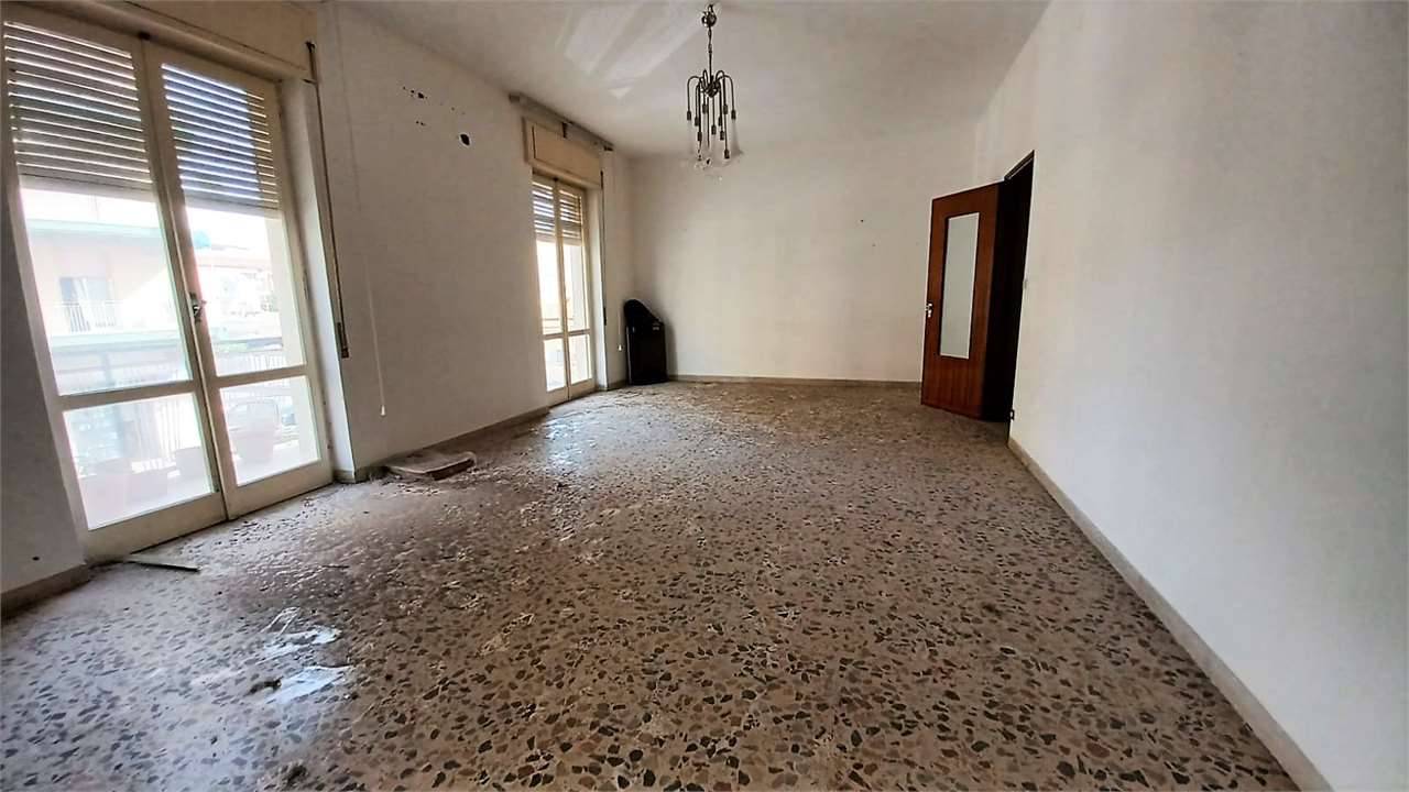 appartamento in vendita a Siracusa in zona Centro Città
