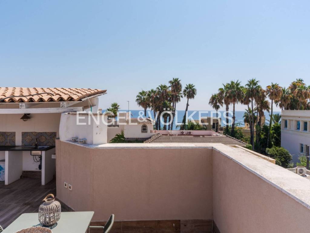 appartamento in vendita a Siracusa in zona Borgata