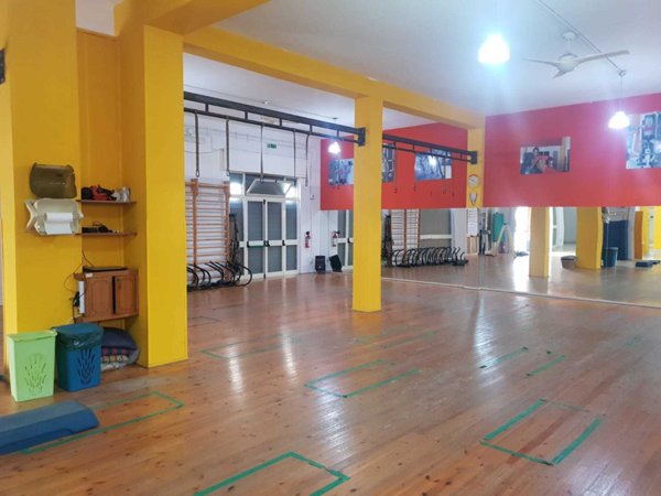 locale commerciale in vendita a Siracusa