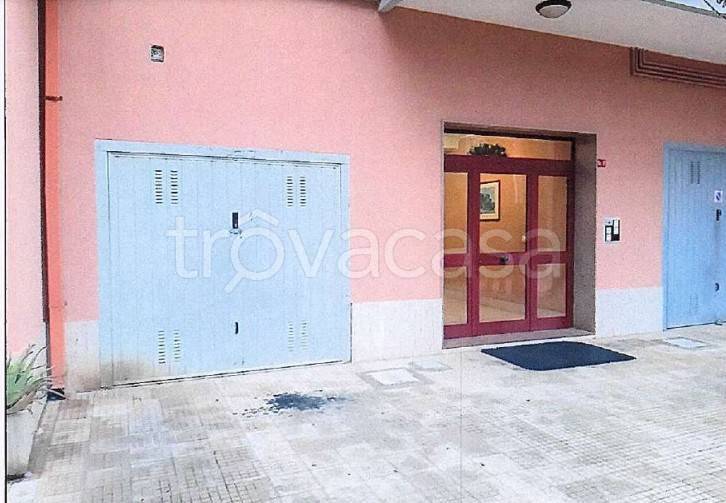 appartamento in vendita a Siracusa in zona Scala Greca