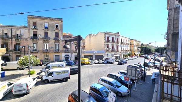 appartamento in vendita a Siracusa in zona Centro Città