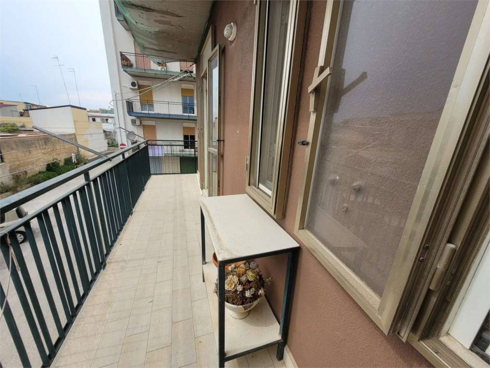 appartamento in vendita a Siracusa in zona Scala Greca