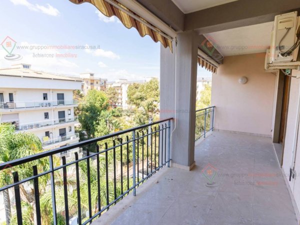 appartamento in vendita a Siracusa in zona Scala Greca