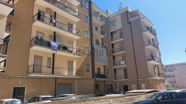 appartamento in vendita a Siracusa in zona Centro Città