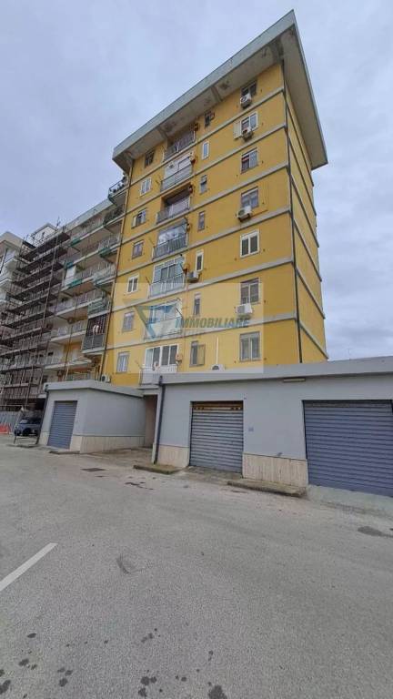 appartamento in vendita a Siracusa in zona Belvedere