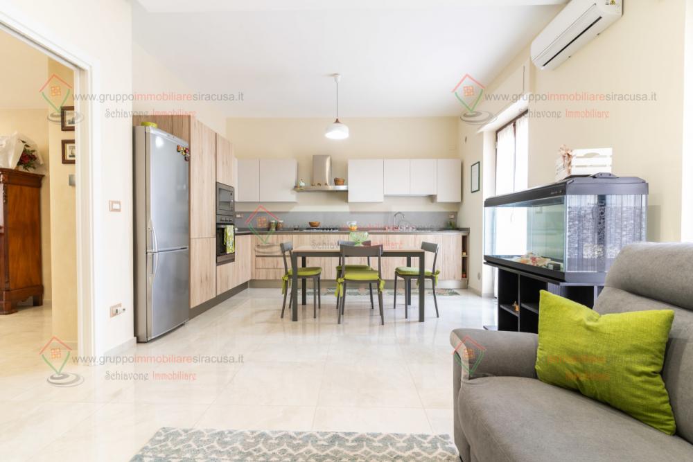 appartamento in vendita a Siracusa