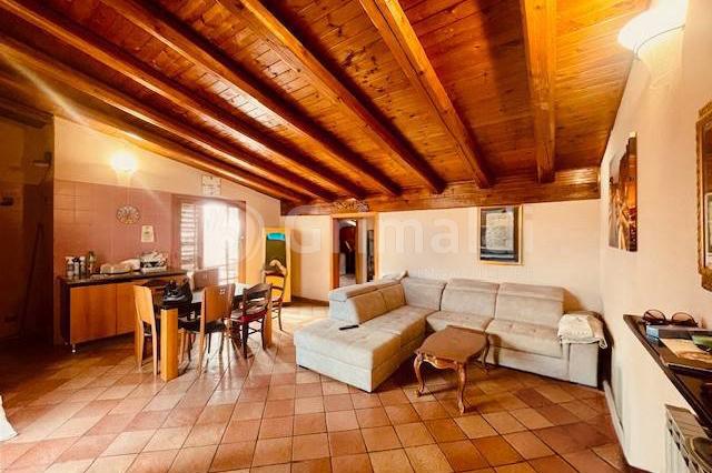 attico in vendita a Siracusa in zona Scala Greca