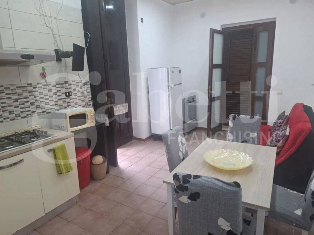 casa indipendente in vendita a Siracusa in zona Centro Città