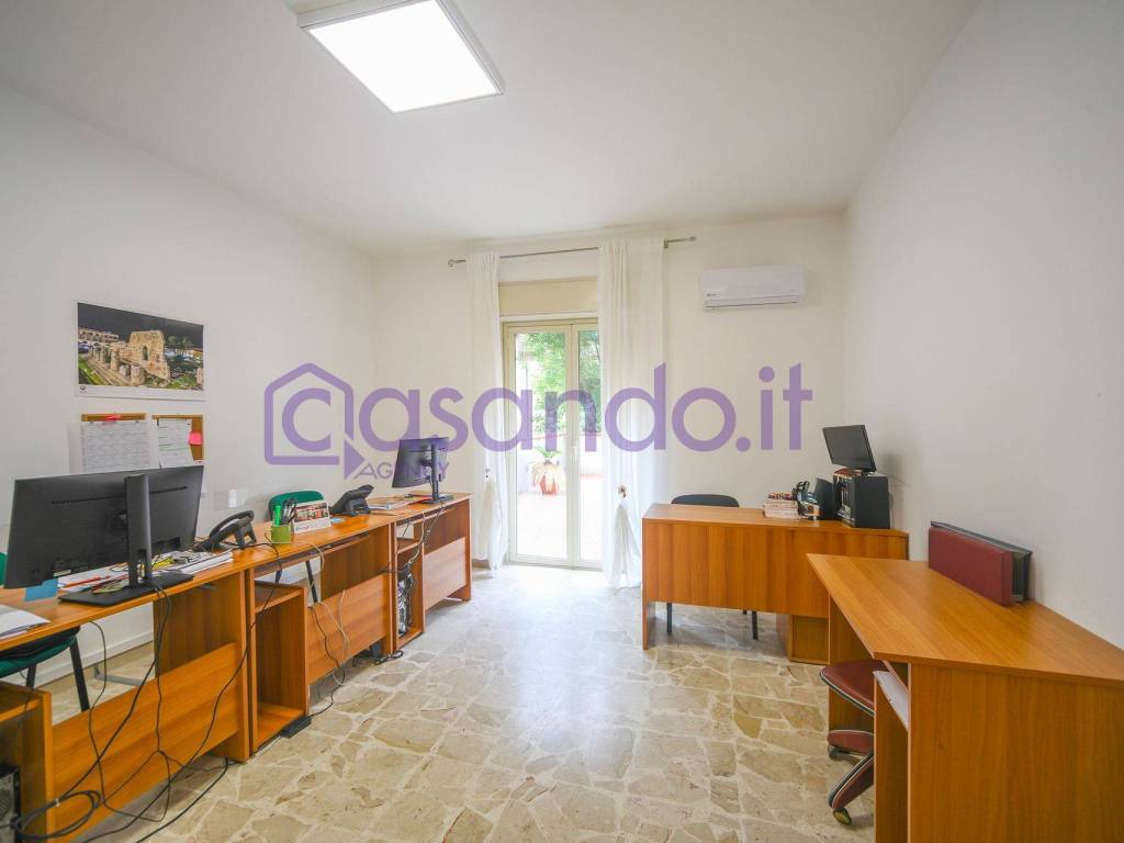 appartamento in vendita a Siracusa