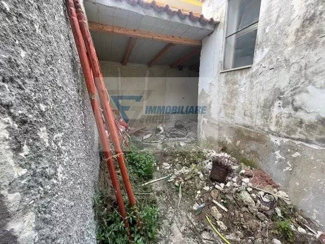 intera palazzina in vendita a Siracusa in zona Belvedere