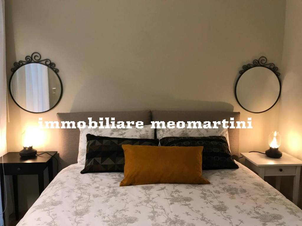 appartamento in vendita a Siracusa in zona Isola Ortigia