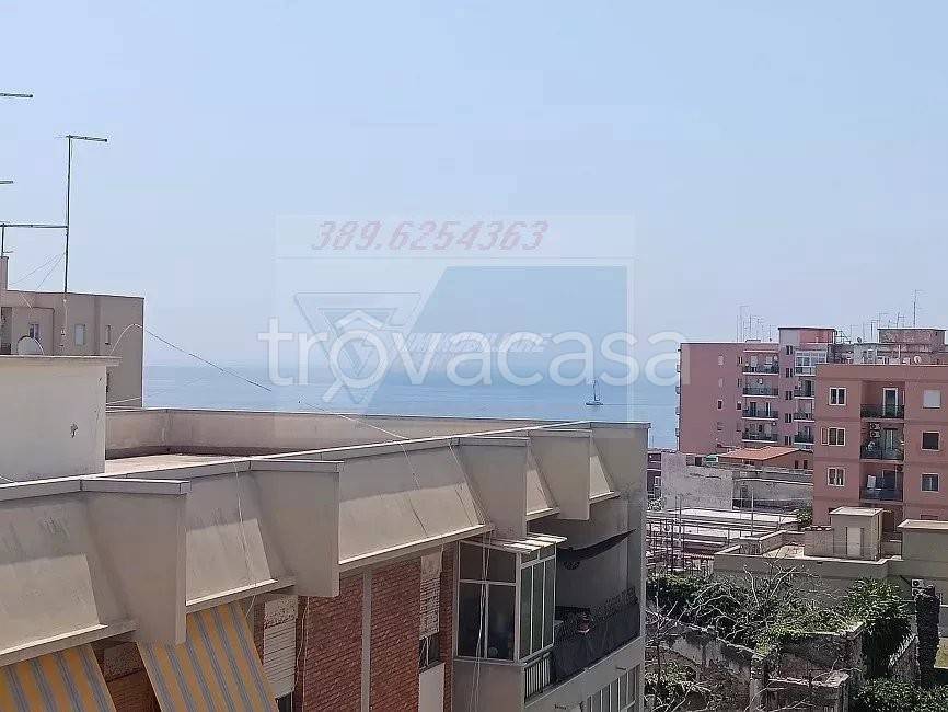 appartamento in vendita a Siracusa in zona Grottasanta