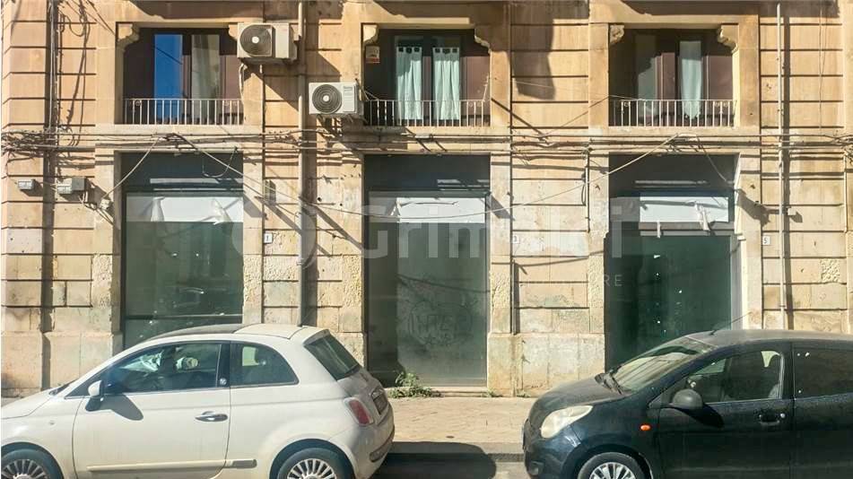 negozio in vendita a Siracusa in zona Centro Città
