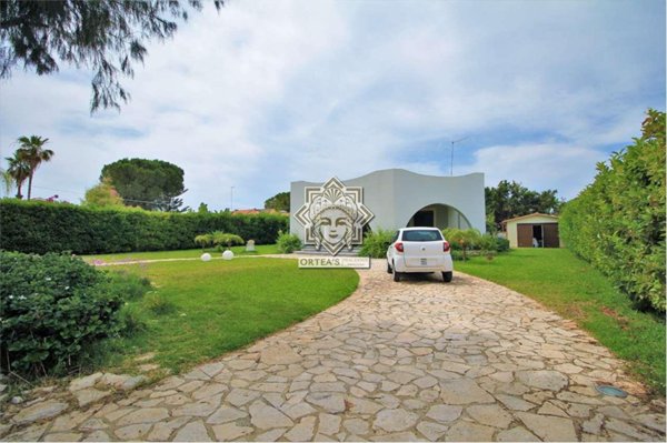 casa indipendente in vendita a Siracusa