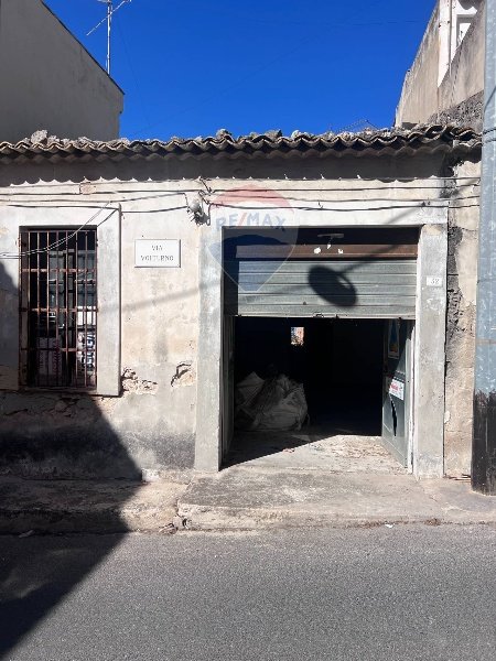 casa indipendente in vendita a Siracusa in zona Borgata