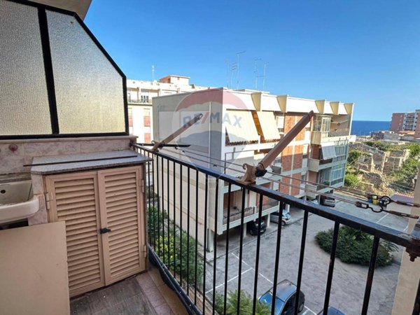 appartamento in vendita a Siracusa in zona Grottasanta