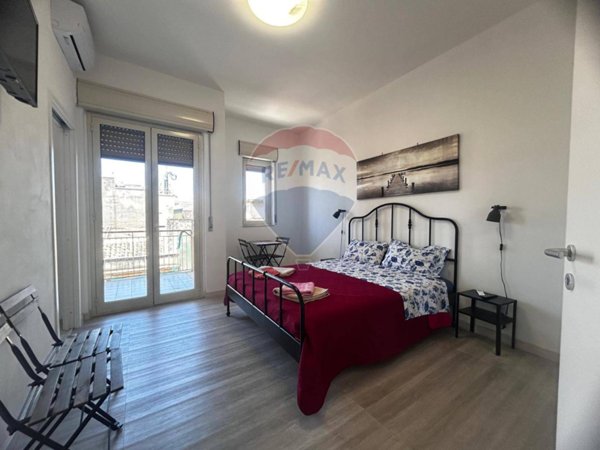 appartamento in vendita a Siracusa in zona Borgata