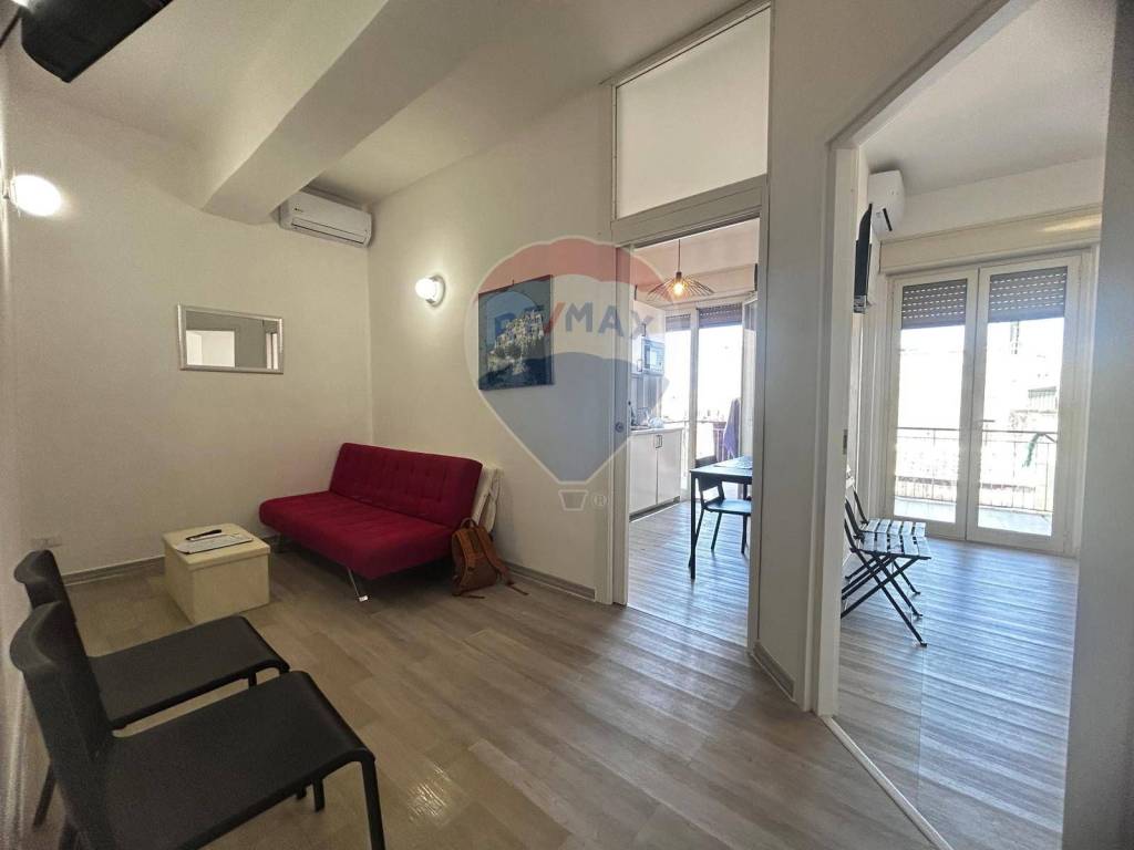 appartamento in vendita a Siracusa in zona Borgata