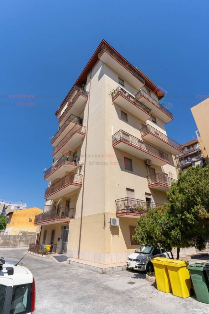 appartamento in vendita a Siracusa
