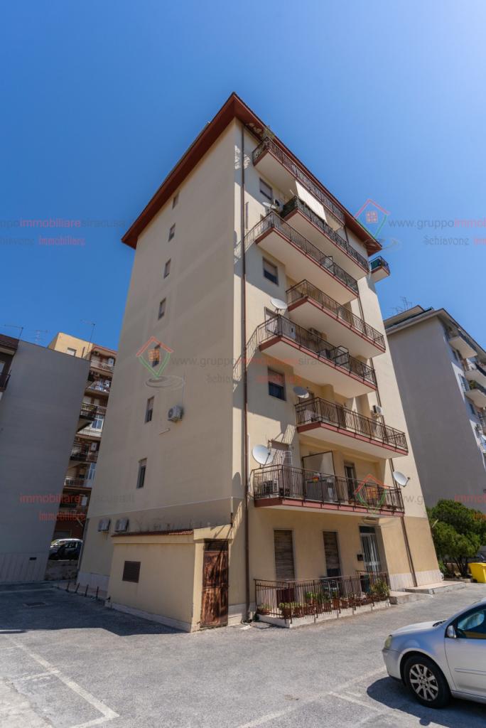 appartamento in vendita a Siracusa