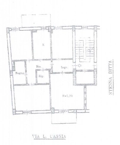 appartamento in vendita a Siracusa