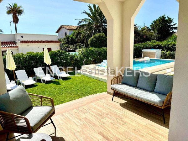 casa indipendente in vendita a Siracusa in zona Isola / Plemmirio