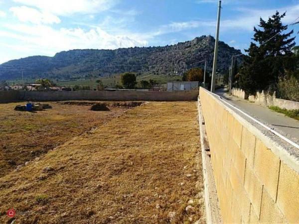 terreno agricolo in vendita a Siracusa in zona Belvedere