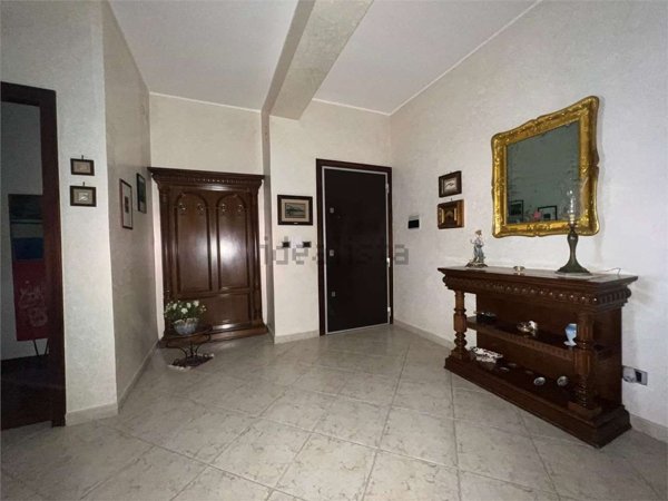 appartamento in vendita a Siracusa in zona Scala Greca