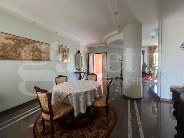 casa indipendente in vendita a Siracusa in zona Epipoli