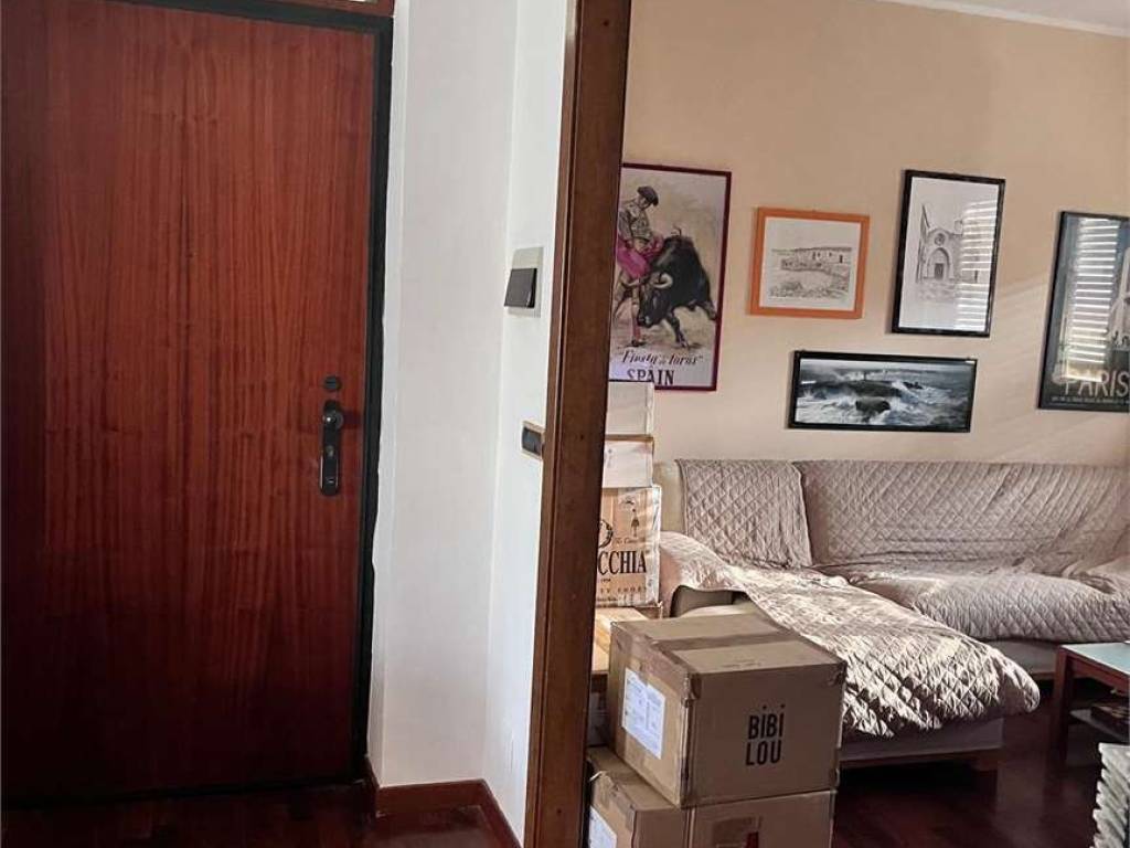 appartamento in vendita a Siracusa in zona Grottasanta