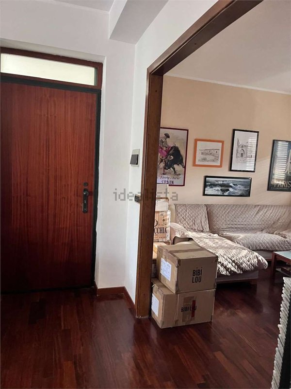 appartamento in vendita a Siracusa in zona Grottasanta