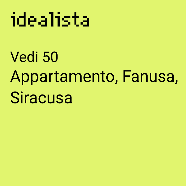appartamento in vendita a Siracusa in zona Centro Città