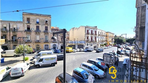 appartamento in vendita a Siracusa in zona Centro Città