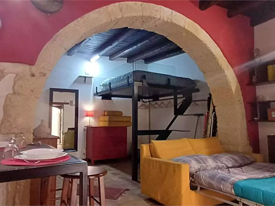 appartamento in vendita a Siracusa in zona Isola Ortigia