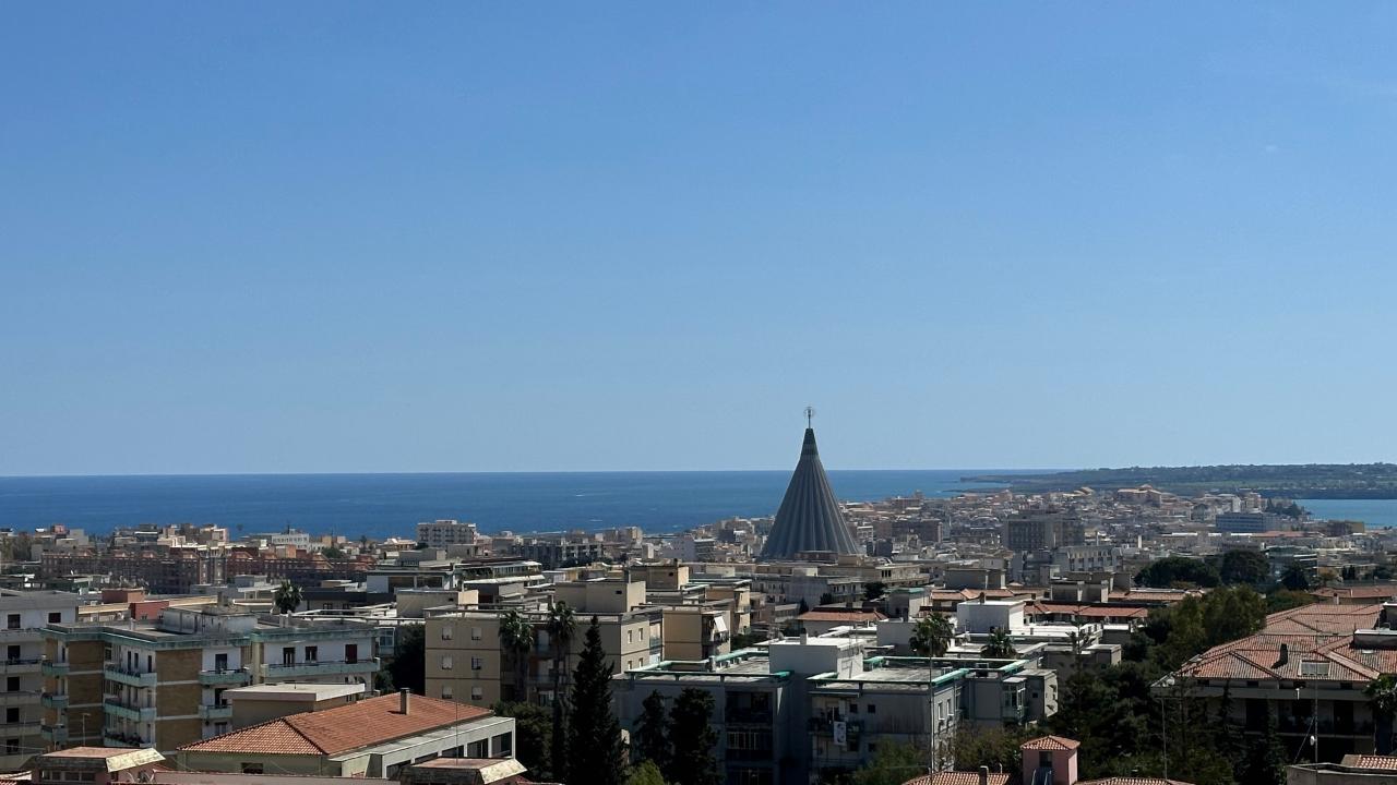 appartamento in vendita a Siracusa
